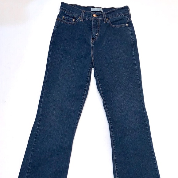 Women’s 512 Levi’s - Picture 7 of 8